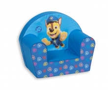 simba Pat Patrol Chase fauteuil 'Pattes'