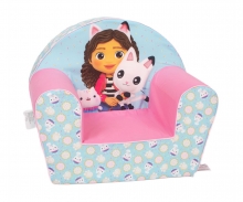 simba Universal-Gabby's Dollhouse Cakey zetel