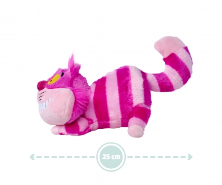 Disney Classic Cheshire 25 cm simba Disney Classic Cheshire 25 cm