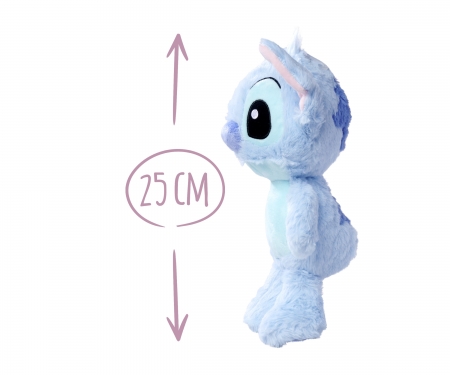 simba Disney Stitch baby cm.25