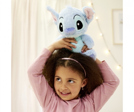 simba Disney Stitch baby cm.25