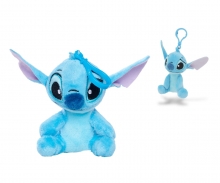 simba Disney Stitch Portachiavi