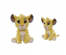 simba Disney Simba cm.25