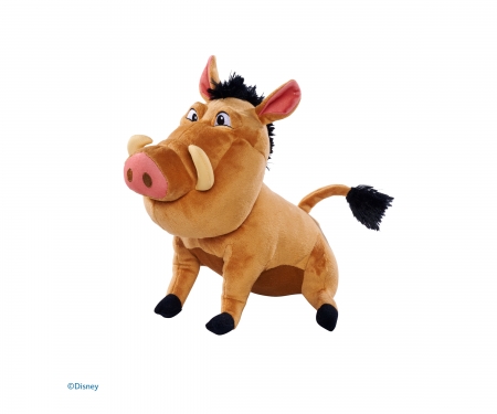 simba Disney Pumbaa cm.25