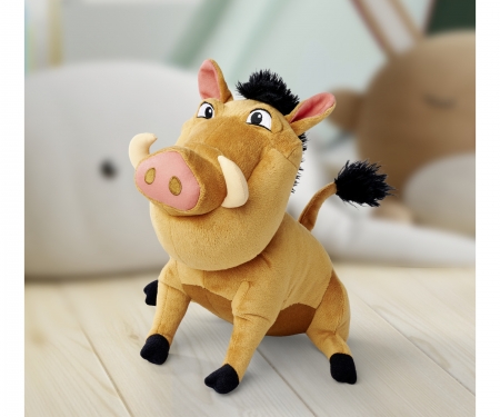 Peluche Pumba 25 cm simba Peluche Pumba 25 cm