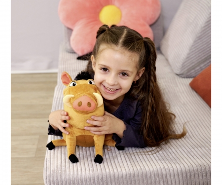 Peluche Pumba 25 cm simba Peluche Pumba 25 cm