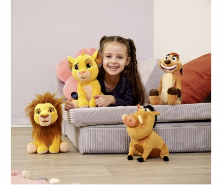 Peluche Pumba 25 cm simba Peluche Pumba 25 cm