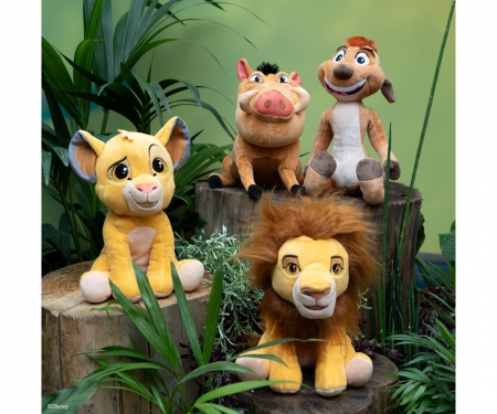 Peluche Pumba 25 cm simba Peluche Pumba 25 cm