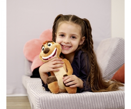 Peluche Timón 25 cm simba Peluche Timón 25 cm