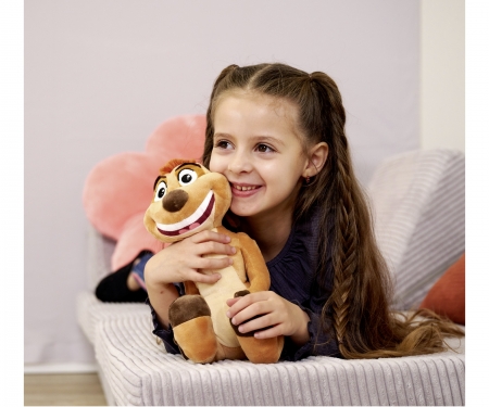 Peluche Timón 25 cm simba Peluche Timón 25 cm