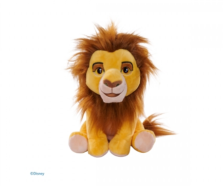 simba Peluche Mufasa 25 cm