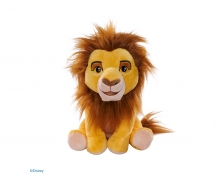 simba Disney Mufasa cm.25