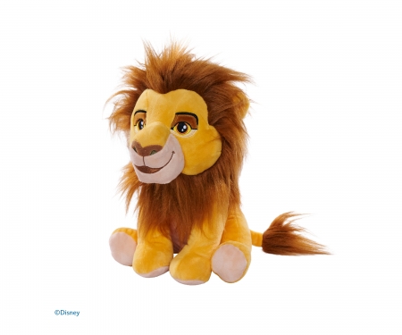 simba Disney Mufasa cm.25