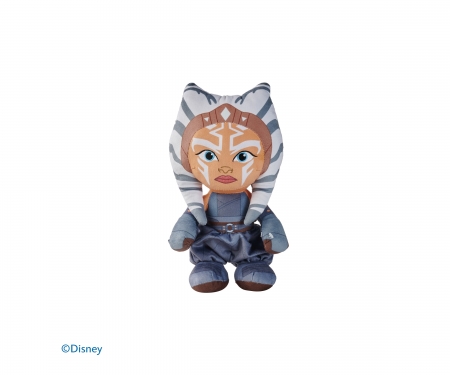 simba Peluche Ahsoka 25 cm