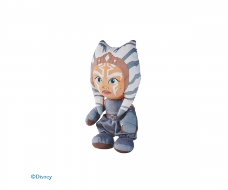 simba Peluche Ahsoka 25 cm