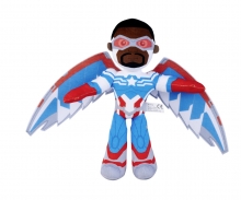 simba Marvel Sam Wilson cm.25