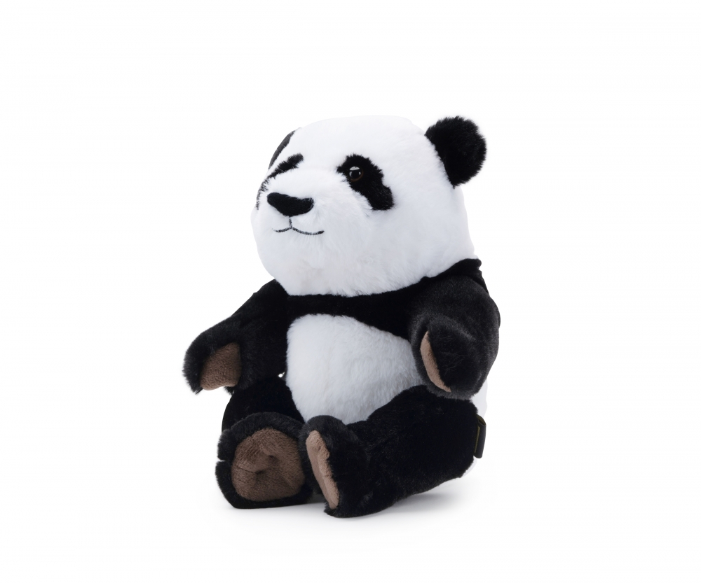National Geographic Peluche moyenne Bébé panda