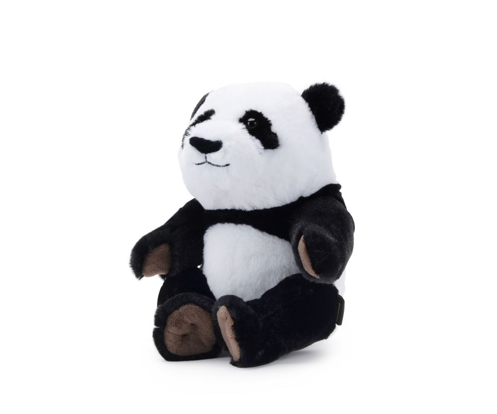 Ours top panda peluche