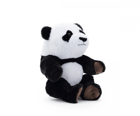 simba National Geographic ours Panda 25cm