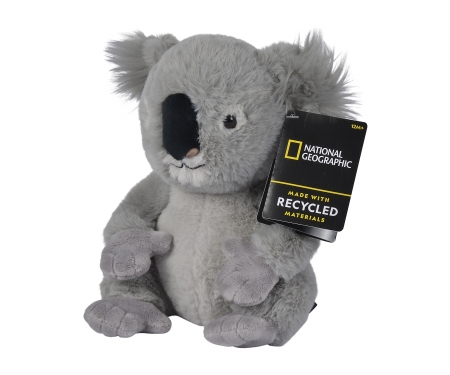 simba National Geographic - Koala 25cm