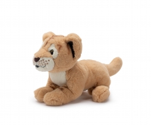 simba National Geographic - Lion 25cm