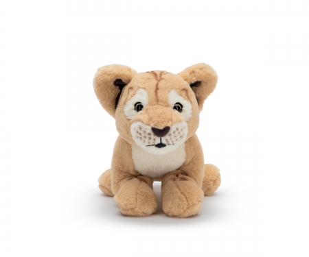 simba National Geographic - Lion 25cm