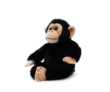 simba National Geographic - Chimpansee baby 25cm