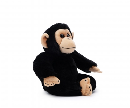 simba National Geographic - Chimpansee baby 25cm