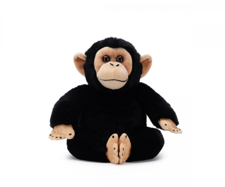 simba National Geographic - Chimpansee baby 25cm