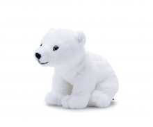 simba Disney Nat. Geo Oso Polar 25 cm