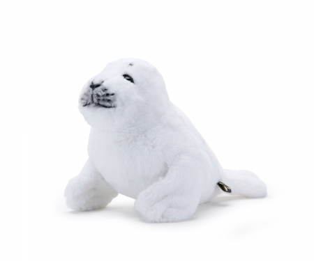 simba National Geographic - Zeehond baby 25cm