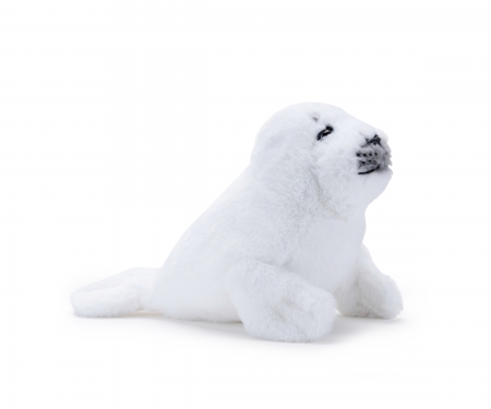 simba National Geographic - Zeehond baby 25cm