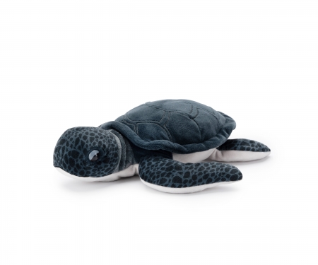 simba National Geographic - Jonge groene zeeschildpad 25cm