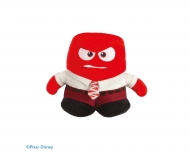 simba Peluche Ira Del Revés 25 cm