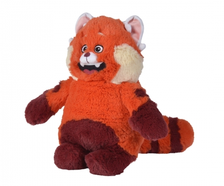 simba Peluche Red 28 cm