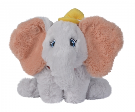 simba Dumbo Súper Suave 25 cm