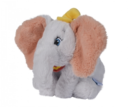 simba Dumbo Súper Suave 25 cm