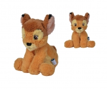 Disney Amis animaux Peluche Bambi, 40cm - Disney Amis Animaux - Marques 