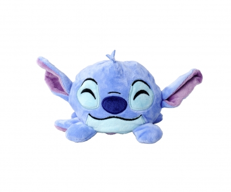simba Peluche Stitch reversible 8 cm