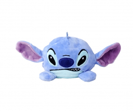 simba Peluche Stitch reversible 8 cm