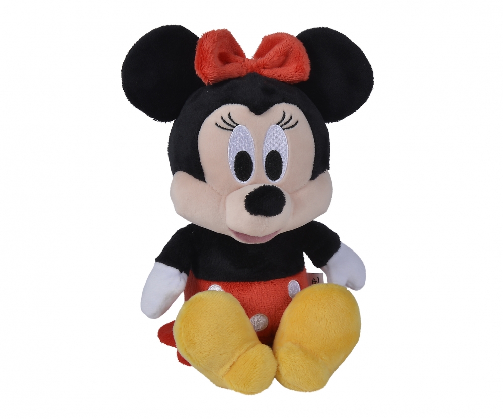 Peluche minnie el corte ingles hotsell