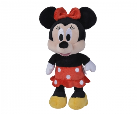 simba Disney - Minnie Recyclée 25cm