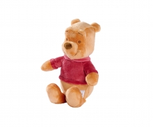 simba Disney Baby Winnie reciclado 25cm