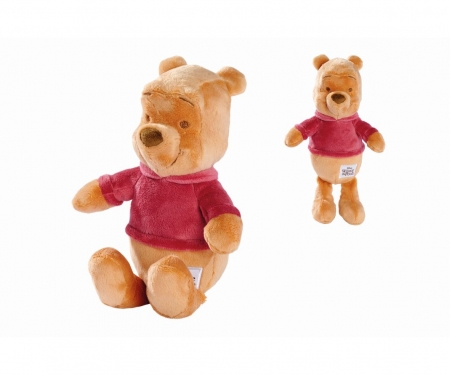 simba Disney - Core Pooh Gerecycleerd (25cm)