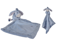 simba Disney - Bouriquet doudou mouchoir recyclé