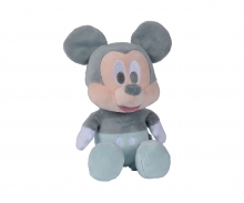 simba Disney Baby Mickey Tonal reciclado 25cm