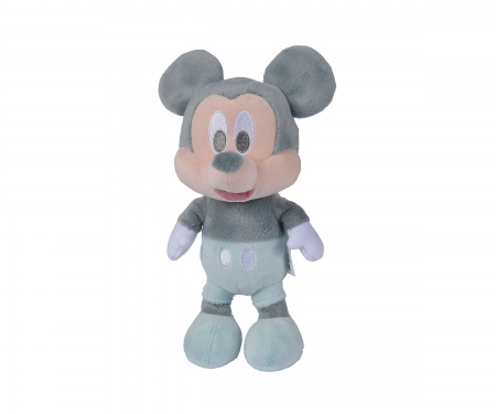 simba Disney Baby Mickey Tonal reciclado 25cm