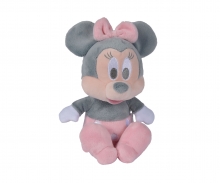 simba Disney Baby Minnie Tonal reciclado 25cm