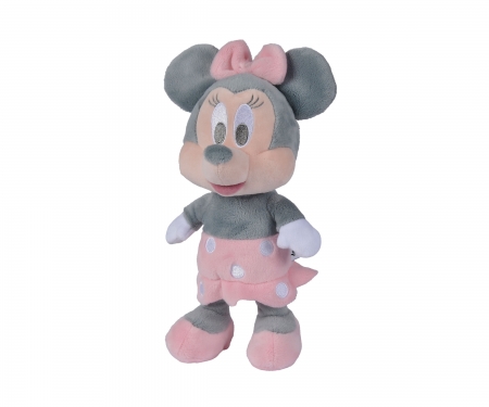 simba Disney Baby Minnie Tonal reciclado 25cm
