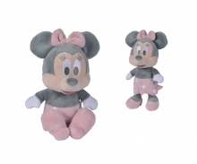 simba Disney - Minnie Tonale Recyclée 25cm